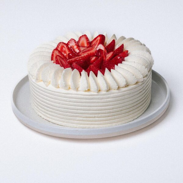 tarta fresas y nata mr carrot cake